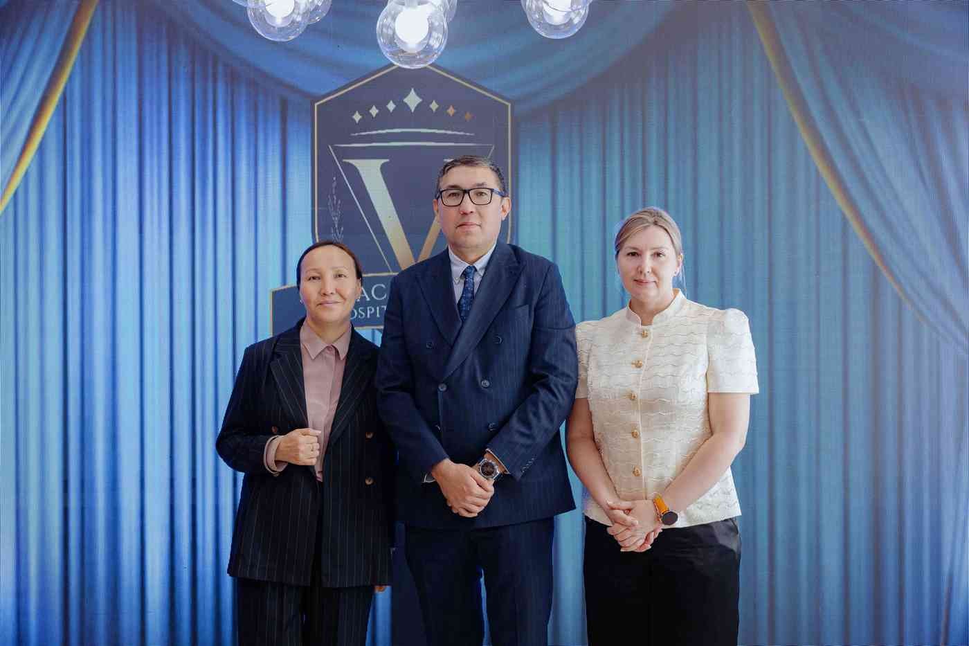 VELOR Academy of Hospitality & Service — 11